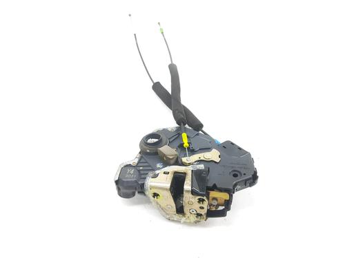Used Front left lock TOYOTA LAND CRUISER PRADO (_J12_) 3.0 D-4D (KDJ120, KDJ125) (163 hp) 15905884