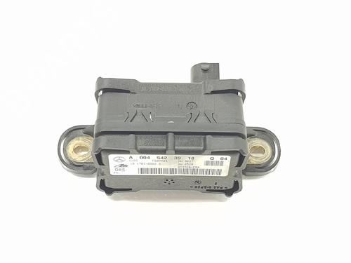 Used Electronic sensor MERCEDES-BENZ R-CLASS (W251, V251) R 280 CDI 4-matic (251.020) (190 hp) 18307288