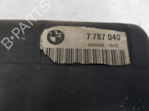 Expansion tank BMW X5 (E53) 3.0 d | BP9590076C120 