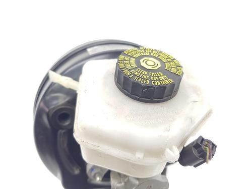 Servo brake BMW 3 (F30, F80) 318 d | BP16054563M42 
