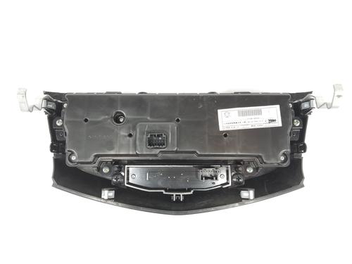 Climate control NISSAN QASHQAI II SUV (J11, J11_) 1.5 dCi | BP4725882I5 