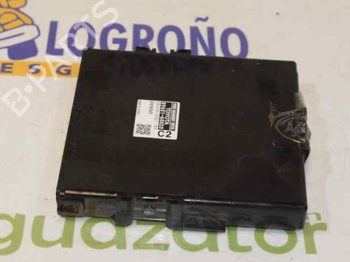 Electronic module TOYOTA LAND CRUISER PRADO (_J15_) 3.0 D-4D (KDJ155_, KDJ150_, KDJ150R, KDJ155R) | BP3133609M83 