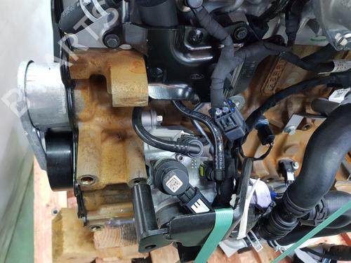Engine VW TRANSPORTER T7 Van (TV_, TW_) | BP36672378M1 - Image 3