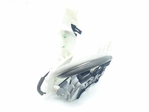 Front left lock HYUNDAI IONIQ (AE) 1.6 GDI Hybrid | BP16881666C98