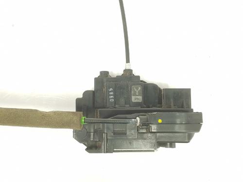 Front right lock NISSAN MICRA III (K12) 1.2 16V | BP7459749C97 