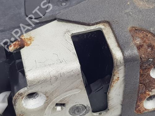 Rear right lock FORD FOCUS III 1.6 TDCi | BP27928511C99 