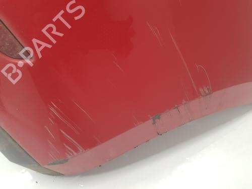 Rear bumper SEAT LEON (5F1) 1.6 TDI | BP16193831C8 