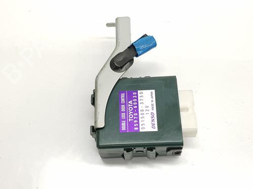 Electronic module TOYOTA LAND CRUISER PRADO (_J12_) 3.0 D-4D (KDJ120, KDJ125, KDJ121) | BP22551956M83 