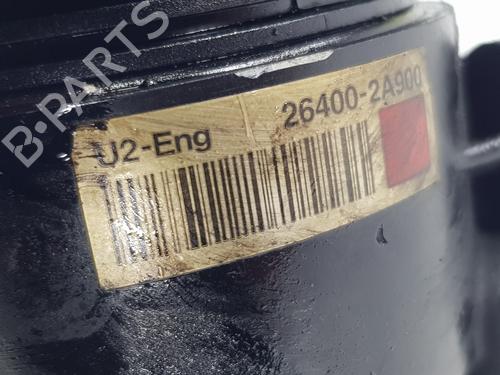 Other KIA OPTIMA (JF) 1.7 CRDi | BP21201139O1 