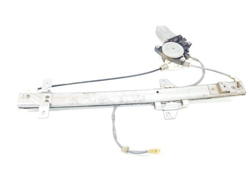 Used Rear left window mechanism SUZUKI VITARA (ET, TA, TD) 2.0 TD Intercooler All-wheel Drive (SV420D) (87 hp) 17870292