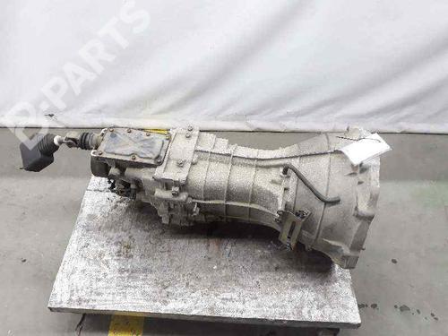 Gearbox NISSAN 350Z Roadster (Z33) 3.5 | BP4975181M3 