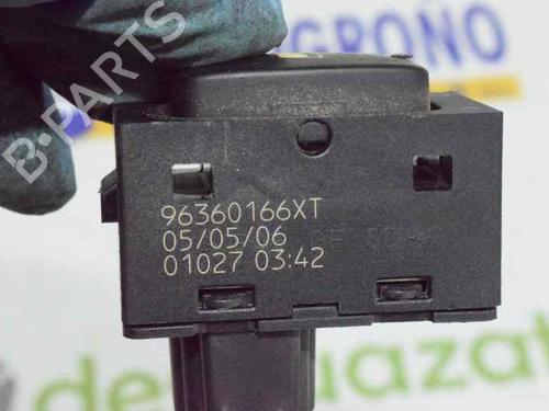 Right rear window switch PEUGEOT 307 Break (3E)  | BP1453433I28 