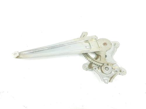 Rear right window mechanism TOYOTA LAND CRUISER PRADO (_J12_) 3.0 D-4D (KDJ120, KDJ125) | BP7793797C25 