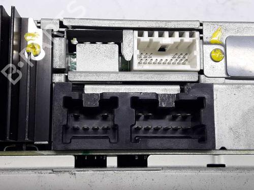 Radio NISSAN PATHFINDER III (R51) 2.5 dCi | BP2445037E6 