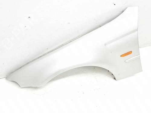 Left front fenders BMW 3 Compact (E46) 320 td | BP20189938C41 