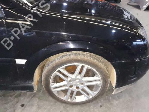 Wischermotor hinten OPEL VECTRA C GTS (Z02) 3.2 V6 (F68) | BP5588262M102 
