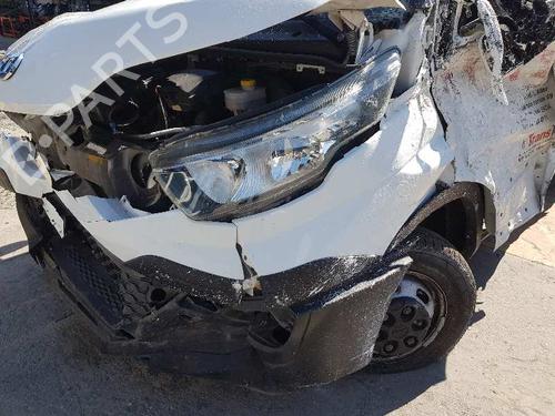Left front window motor IVECO DAILY VI Van 35S15, 35C15, 40C15, 50C15 | BP7464418E21 
