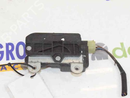 Electronic module HYUNDAI H-1 / STAREX Bus (A1) 2.5 CRDi | BP14119188M83 
