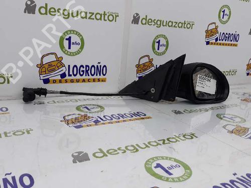 Right mirror SEAT IBIZA III (6L1)  | BP1324840C27 