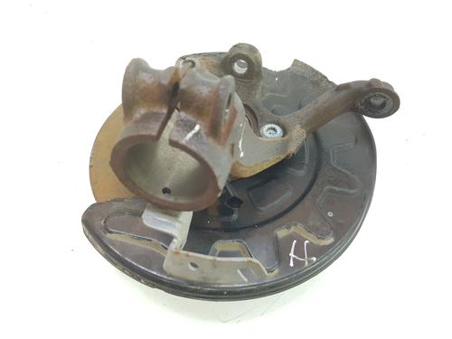 Used Left front steering knuckle VW GOLF VII (5G1, BQ1, BE1, BE2) 1.6 TDI (110 hp) 10282352