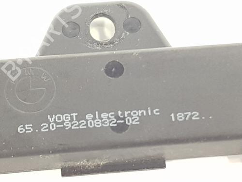 Electronic module BMW 3 (F30, F80) 318 d | BP28167393M83 