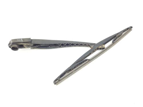 Rear windshield wiper arm PEUGEOT 208 I (CA_, CC_) 1.2 VTI 82 | BP20198752C144 