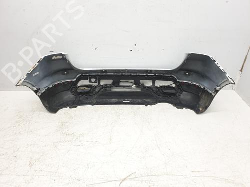 Rear bumper SEAT ARONA (KJ7, KJP)  | BP29729215C8 
