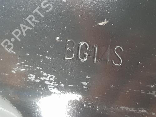 Subframe FORD FOCUS III 1.6 TDCi | BP31952343M9