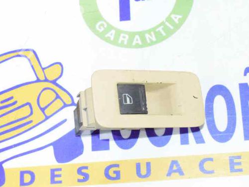 Used Right rear window switch VW TOUAREG (7LA, 7L6, 7L7) 3.0 V6 TDI (225 hp) 1534082