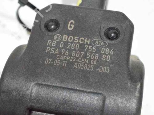 Pedal PEUGEOT 307 SW (3H) 1.6 HDI 110 | BP1635813I4 