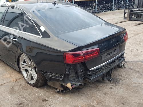 Display monitor AUDI A6 C7 (4G2, 4GC) 3.0 TDI quattro | BP31116489C48 