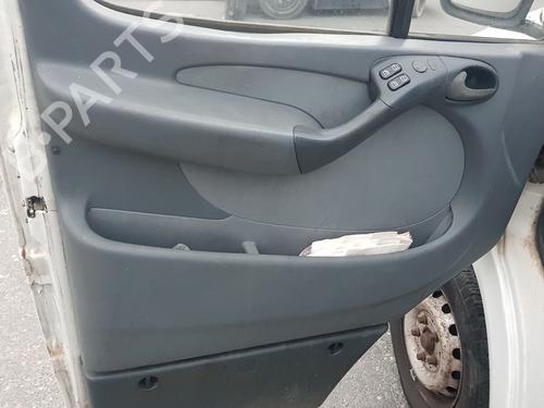 Climate control MERCEDES-BENZ SPRINTER 3-t Van (B903)  | BP29591153I5 