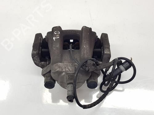 Højre bremsekaliber bag BMW 1 (F20) 116 d (116 hp) 29252601
