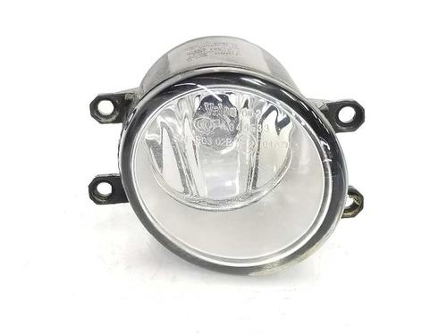 Used Right front fog light TOYOTA AVENSIS Estate (_T25_) 2.0 D-4D (ADT250_, ADT250R) (126 hp) 6907682