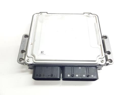 Engine control unit (ECU) CITROËN BERLINGO (ER_, EC_) 1.5 BlueHDi 100 | BP33698258M57 - Image 4