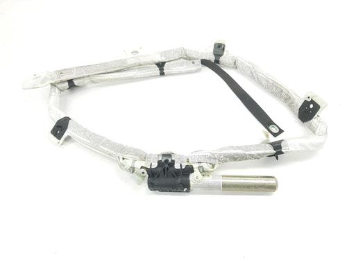Left curtain airbag BMW X3 (E83) 2.0 d | BP15412652C11 
