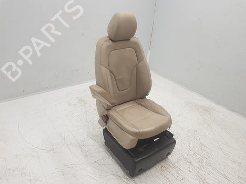 Left front seat MERCEDES-BENZ V-CLASS (W447)  | BP36276849C15  - Image 11