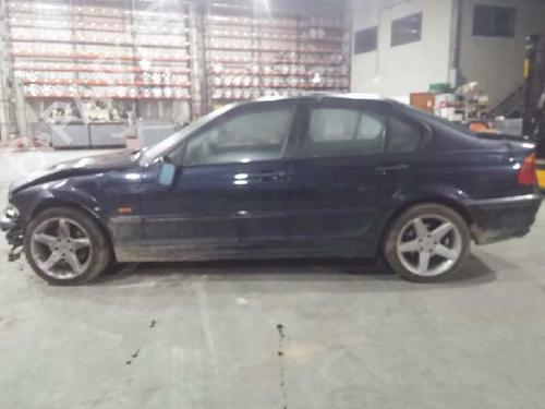 Ratstangsstang BMW 3 (E46) 320 d | BP1363417I23 