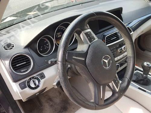Right rear window switch MERCEDES-BENZ C-CLASS (W204) C 220 CDI (204.008) | BP5592732I28 