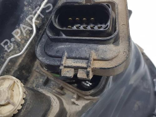 Højre forlygte VW GOLF IV Variant (1J5) 1.9 TDI | BP6800899C29 