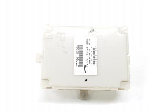 Used Electronic module NISSAN JUKE (F15) [2010-2019]  26214789