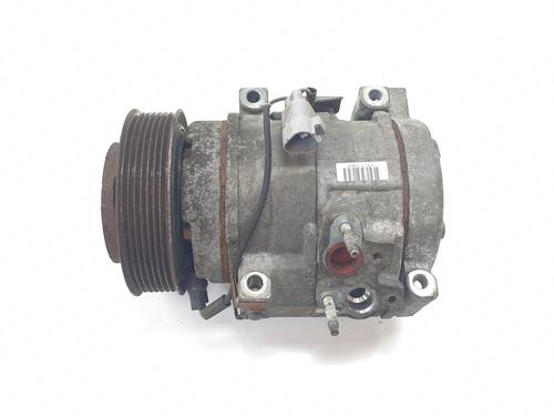 Used AC compressor AC compressor 38068707 38068707