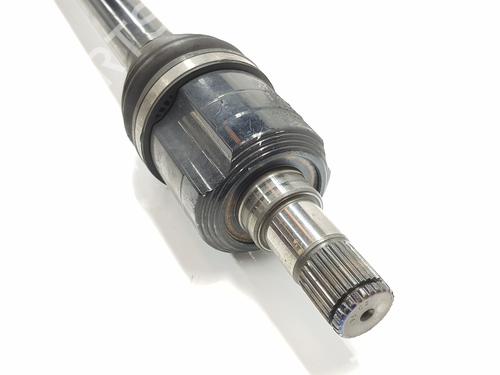 Right front driveshaft KIA OPTIMA (JF) 1.7 CRDi | BP18863494M39 