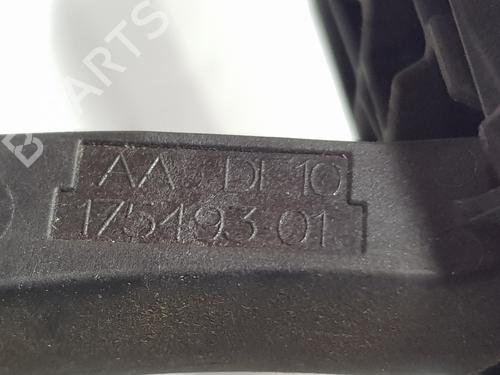 Pedal BMW 1 (F20) 118 d | BP31374176I4