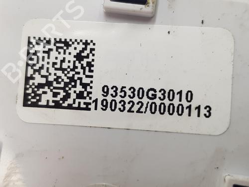 Mirror switch HYUNDAI i30 Estate (PDE) 1.0 T-GDI | BP17960058I25 