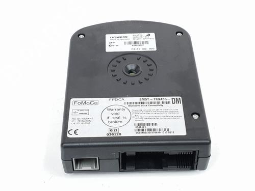 Electronic module FORD FIESTA VI (CB1, CCN) 1.4 TDCi | BP22619376M83 