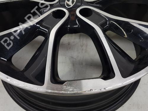 Fælk HYUNDAI i30 (PDE, PD, PDEN) 2.0 N | BP37014767C45 - Image 4