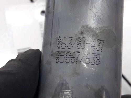 Right rear window motor LAND ROVER DISCOVERY III (L319) 2.7 TD 4x4 | BP4975871E22 