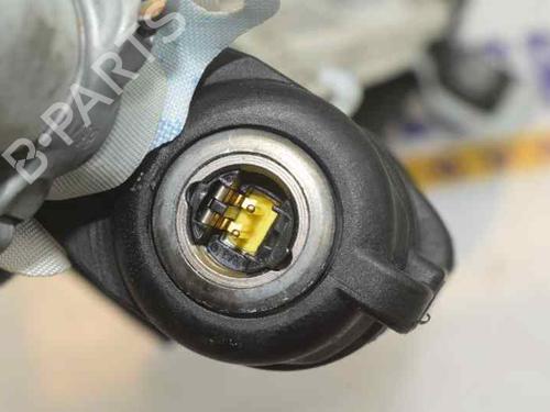 Right curtain airbag BMW 3 (E90) 320 d | BP1270465C12 