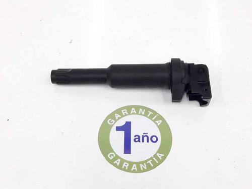 Used Ignition coil BMW 5 (E60) 525 i (218 hp) 4513026